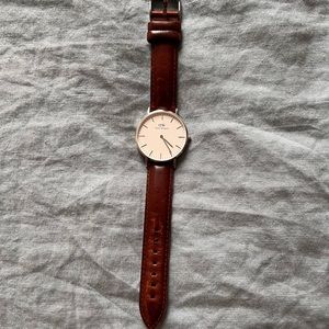NWOB Daniel Wellington Watch